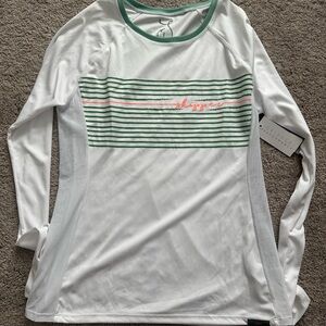 Skipper performance sun protection +50 quick dry shirt